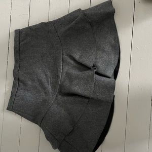 J Crew Winter Skirt Size 0